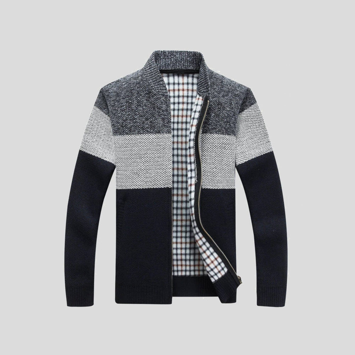 Artus™ | Élégance Chaleur Veste