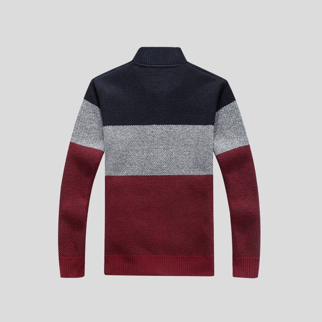 Artus™ | Élégance Chaleur Veste