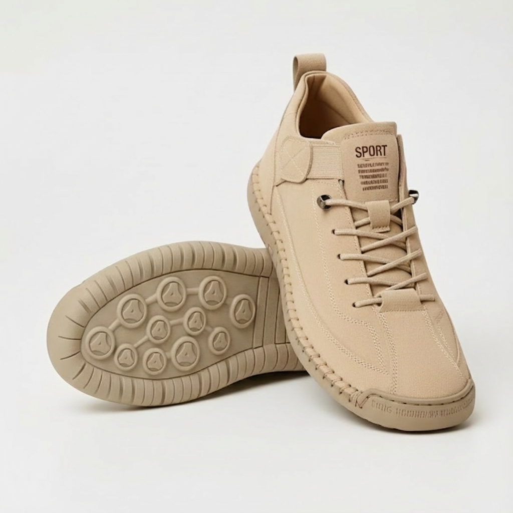 Unalik –  Baskets orthopédiques